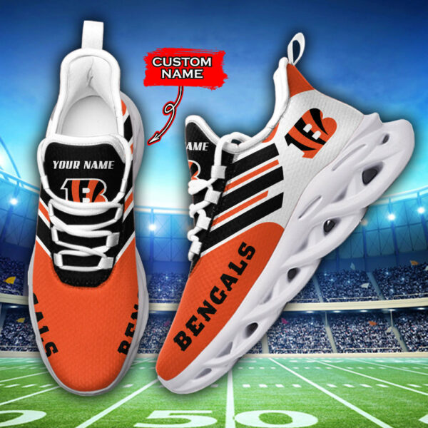 ideafootwear cincinnati bengals nfl max soul shoes sneakers for men and women 2133 vbdy8.jpg