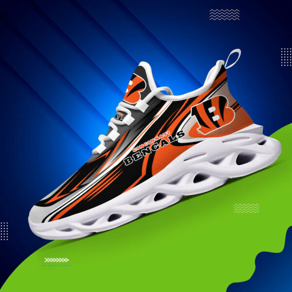 ideafootwear cincinnati bengals nfl max soul shoes sneakers for men and women 2253 0gw66.jpg