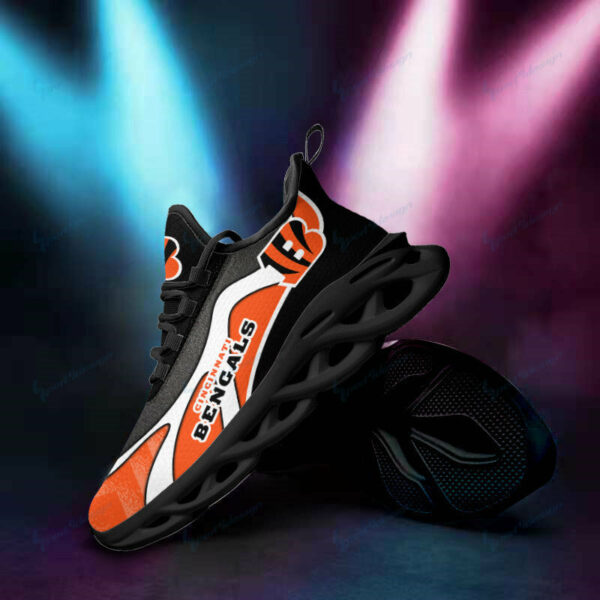 ideafootwear cincinnati bengals nfl max soul shoes sneakers for men and women 2272 316o7.jpg