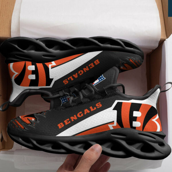 ideafootwear cincinnati bengals nfl max soul shoes sneakers for men and women 2292 4gdlz.jpg