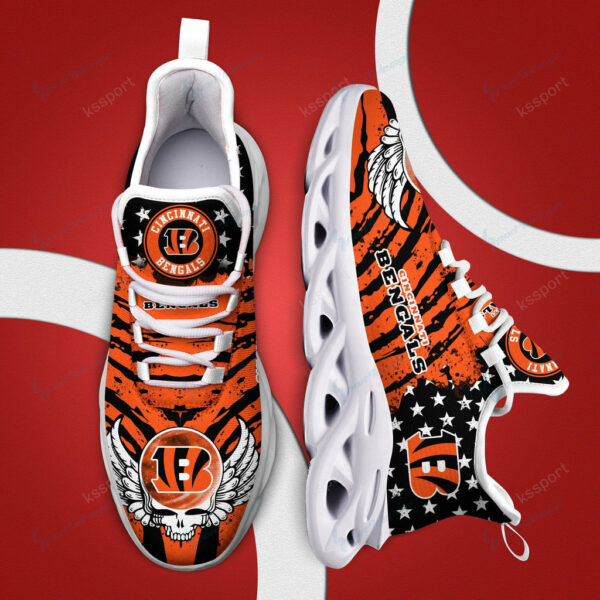 ideafootwear cincinnati bengals nfl max soul shoes sneakers for men and women 2302 rbqmr.jpg