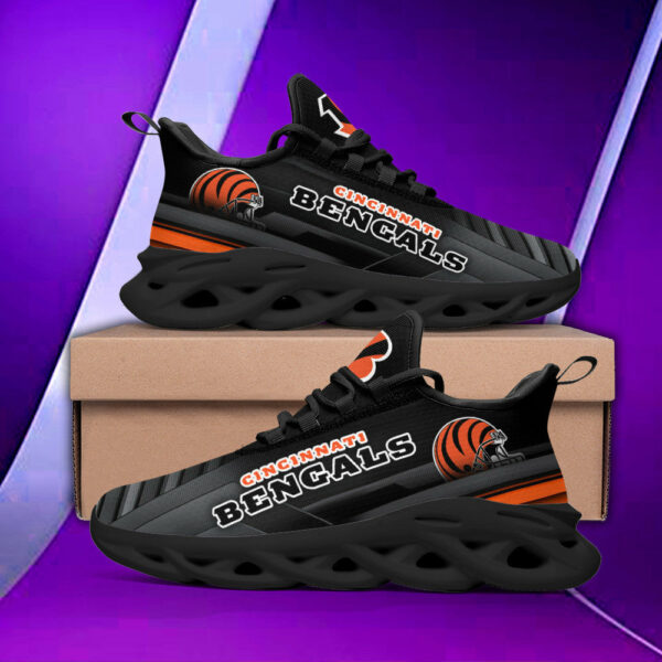 ideafootwear cincinnati bengals nfl max soul shoes sneakers for men and women 2403 ggj7e.jpg