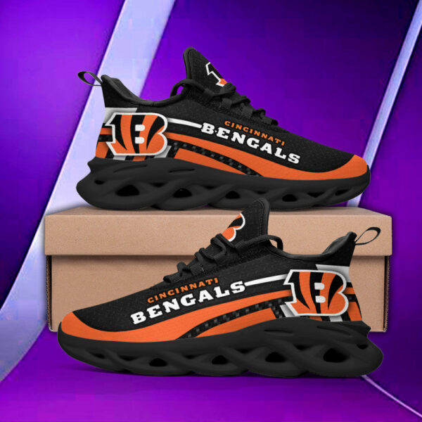 ideafootwear cincinnati bengals nfl max soul shoes sneakers for men and women 2700 iqsv1.jpg