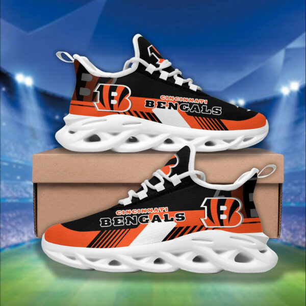 ideafootwear cincinnati bengals nfl max soul shoes sneakers for men and women 2722 3brrj.jpg