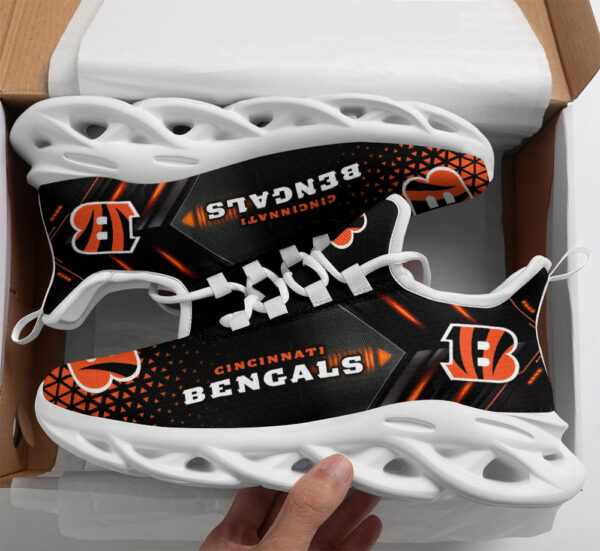 ideafootwear cincinnati bengals nfl max soul shoes sneakers for men and women 2807 fq5qd.jpg