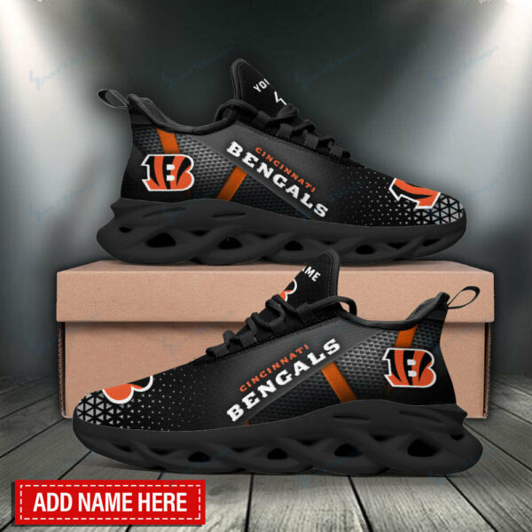 ideafootwear cincinnati bengals nfl max soul shoes sneakers for men and women 2813 fbni0.jpg