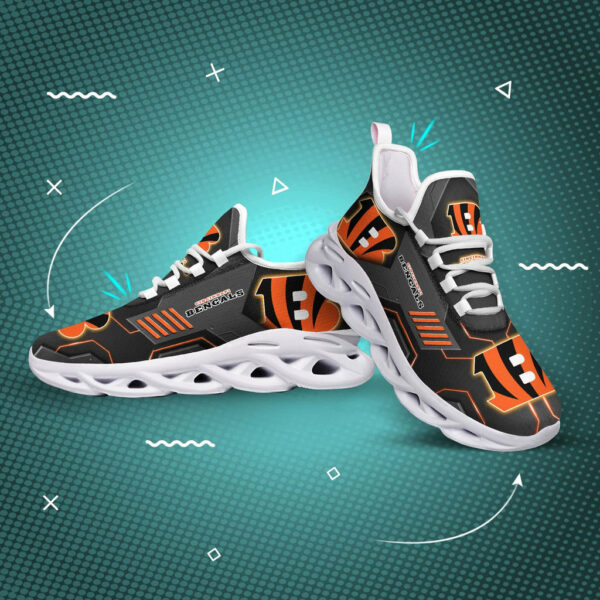 ideafootwear cincinnati bengals nfl max soul shoes sneakers for men and women 2821 vc163.jpg