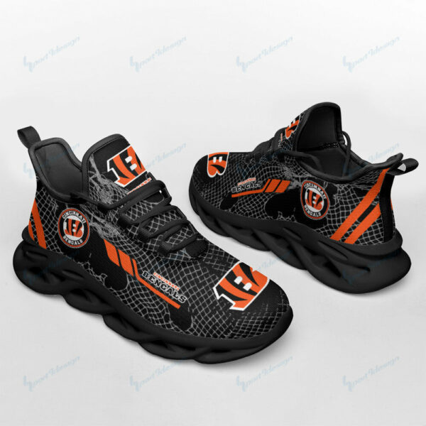 ideafootwear cincinnati bengals nfl max soul shoes sneakers for men and women 2858 xuvwu.jpg