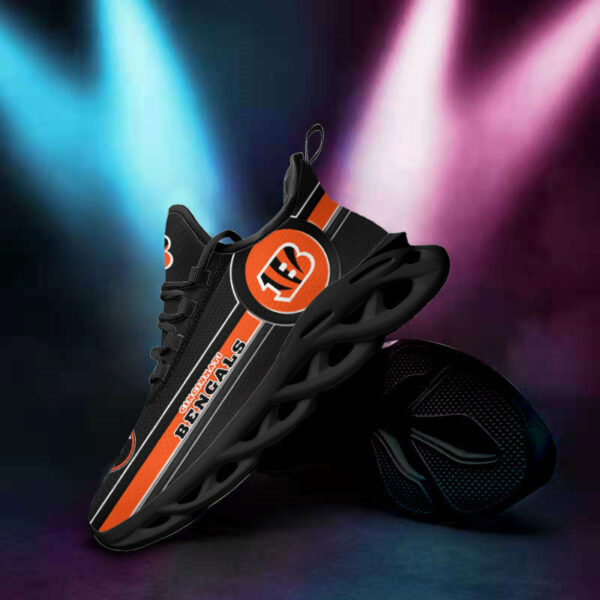 ideafootwear cincinnati bengals nfl max soul shoes sneakers for men and women 2859 nzk2a.jpg