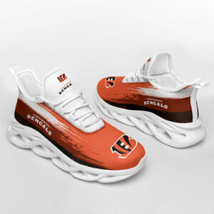 ideafootwear cincinnati bengals nfl max soul shoes sneakers for men and women 2911 805hf.jpg