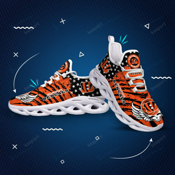 ideafootwear cincinnati bengals nfl max soul shoes sneakers for men and women 3069 k0qmr.jpg