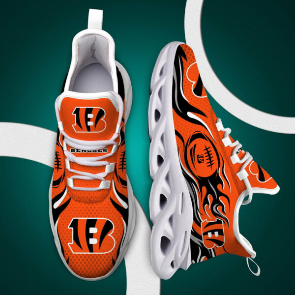 ideafootwear cincinnati bengals nfl max soul shoes sneakers for men and women 3204 4yhqn.jpg