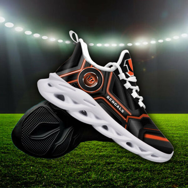 ideafootwear cincinnati bengals nfl max soul shoes sneakers for men and women 3209 ky2et.jpg