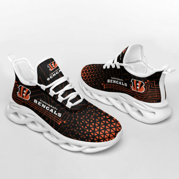 ideafootwear cincinnati bengals nfl max soul shoes sneakers for men and women 3227 nsvlm.jpg