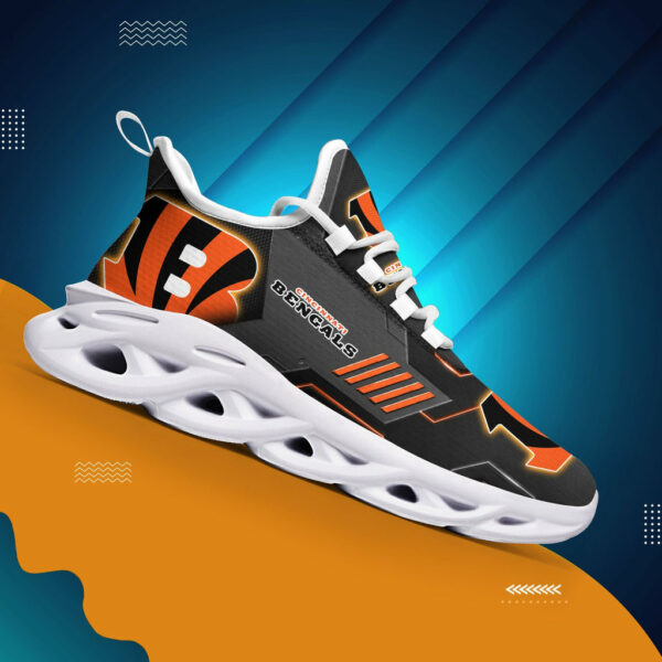 ideafootwear cincinnati bengals nfl max soul shoes sneakers for men and women 3298 r78jz.jpg