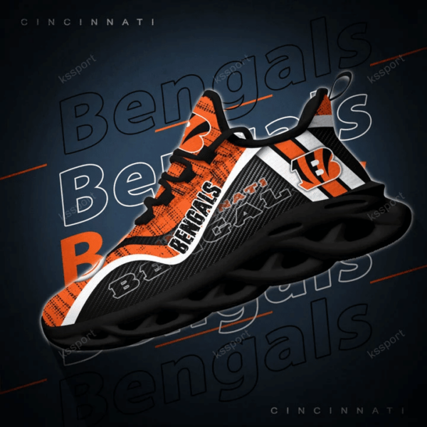 ideafootwear cincinnati bengals nfl max soul shoes sneakers for men and women 3435 9m5qe.png