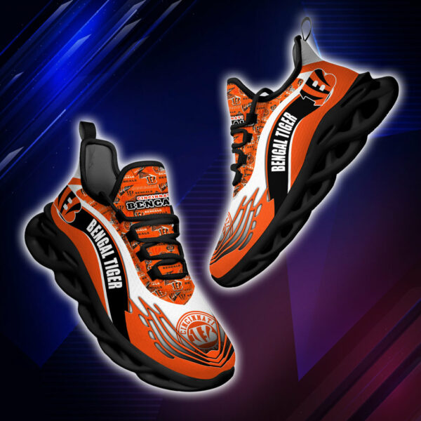 ideafootwear cincinnati bengals nfl max soul shoes sneakers for men and women 3458 zolx8.jpg