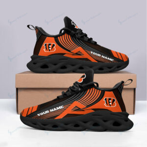 ideafootwear cincinnati bengals nfl max soul shoes sneakers for men and women 3812 n4wwf.jpg