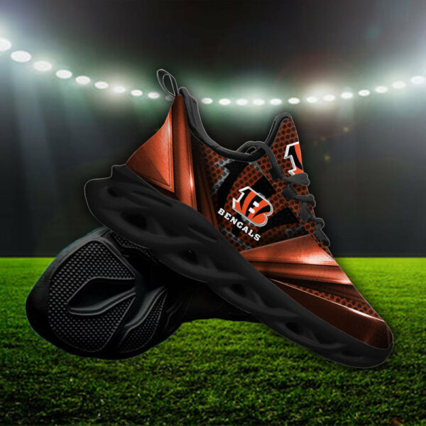 ideafootwear cincinnati bengals nfl max soul shoes sneakers for men and women 3855 aoob0.jpg