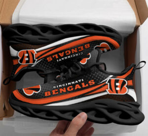 ideafootwear cincinnati bengals nfl max soul shoes sneakers for men and women 4030 wnmwv.jpg