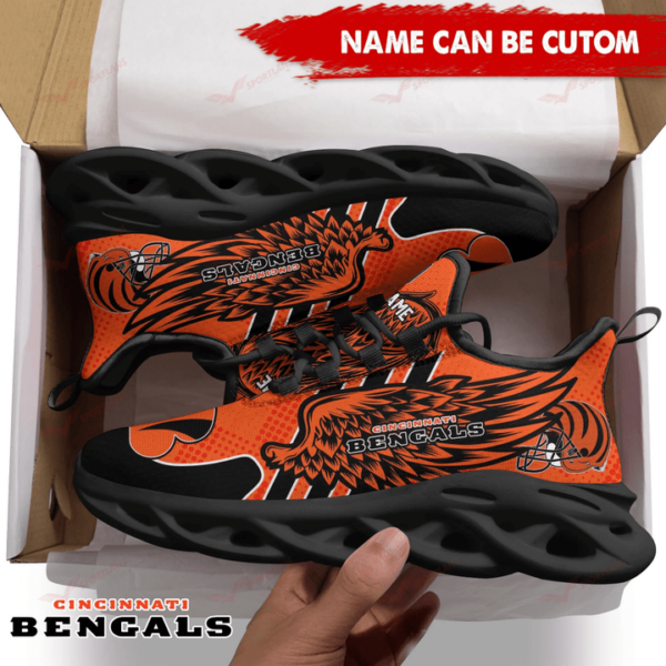 ideafootwear cincinnati bengals nfl max soul shoes sneakers for men and women 4047 7p0de.png