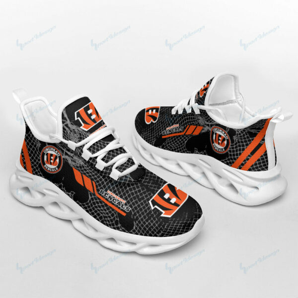 ideafootwear cincinnati bengals nfl max soul shoes sneakers for men and women 4058 5omap.jpg