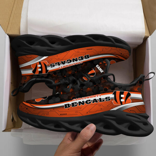 ideafootwear cincinnati bengals nfl max soul shoes sneakers for men and women 4075 4vbi9.jpg