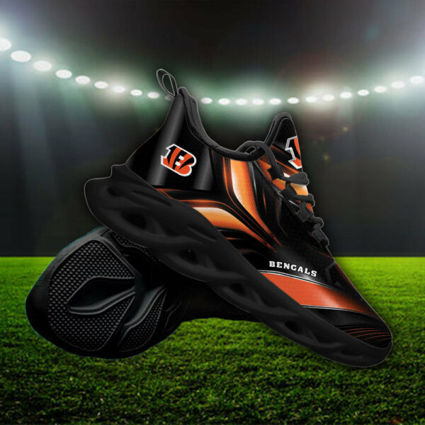 ideafootwear cincinnati bengals nfl max soul shoes sneakers for men and women 4216 d4zmi.jpg