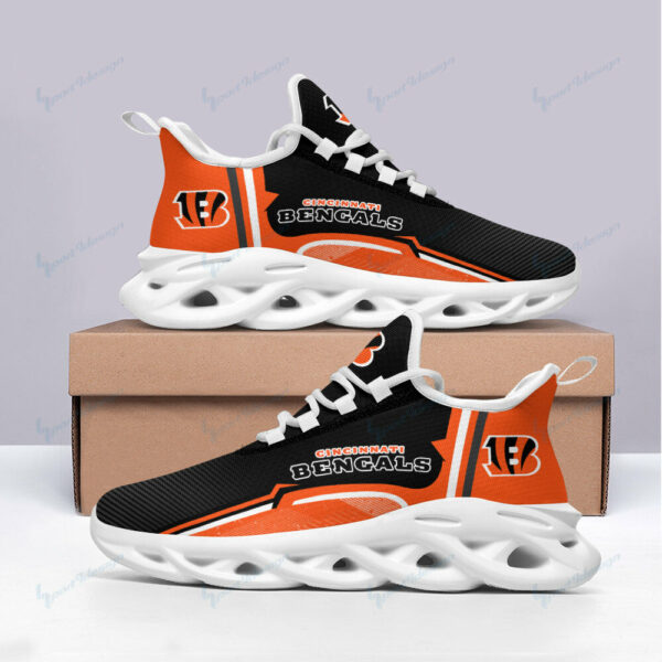 ideafootwear cincinnati bengals nfl max soul shoes sneakers for men and women 4269 8ztwe.jpg