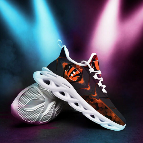 ideafootwear cincinnati bengals nfl max soul shoes sneakers for men and women 4294 sn9oc.jpg