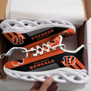 ideafootwear cincinnati bengals nfl max soul shoes sneakers for men and women 4350 aarow.jpg