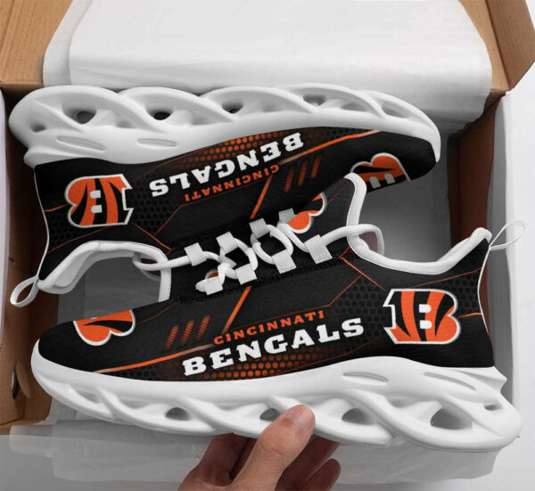 ideafootwear cincinnati bengals nfl max soul shoes sneakers for men and women 4357 unen9.jpg