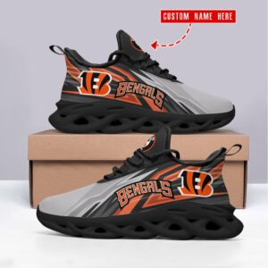 ideafootwear cincinnati bengals nfl max soul shoes sneakers for men and women 4409 wjr22.jpg