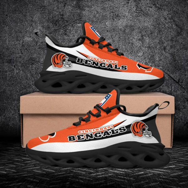 ideafootwear cincinnati bengals nfl max soul shoes sneakers for men and women 4445 2uo3i.jpg