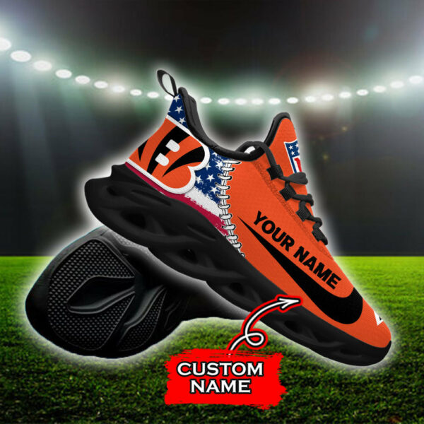 ideafootwear cincinnati bengals nfl max soul shoes sneakers for men and women 4491 aofvf.jpg