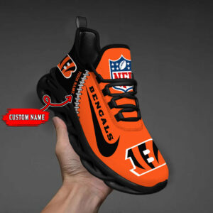 ideafootwear cincinnati bengals nfl max soul shoes sneakers for men and women 4517 96aks.jpg