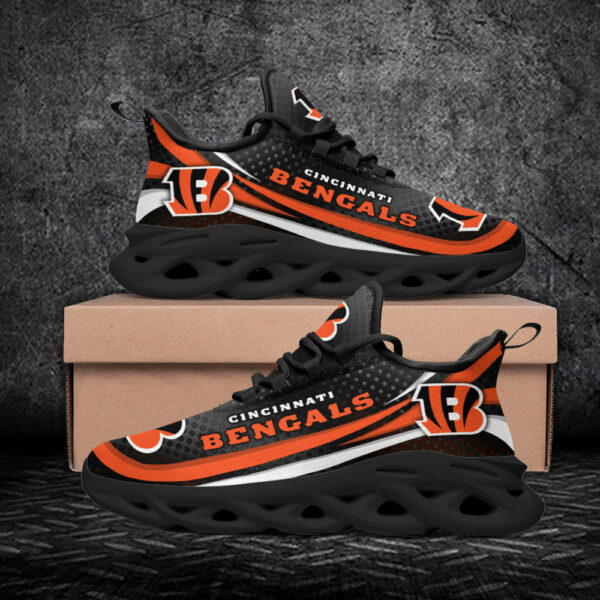 ideafootwear cincinnati bengals nfl max soul shoes sneakers for men and women 4561 bxqr6.jpg