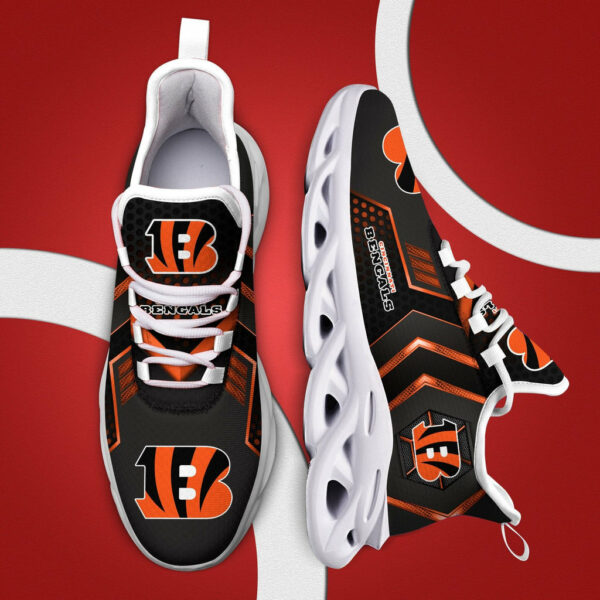 ideafootwear cincinnati bengals nfl max soul shoes sneakers for men and women 4622 wzo9r.jpg