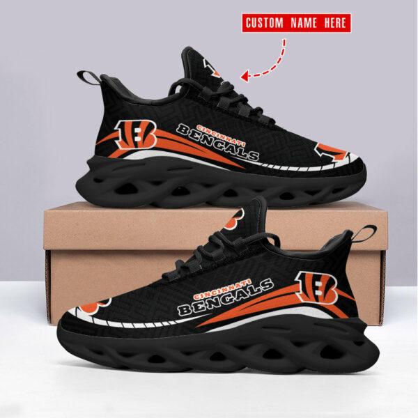 ideafootwear cincinnati bengals nfl max soul shoes sneakers for men and women 4722 54ajv.jpg