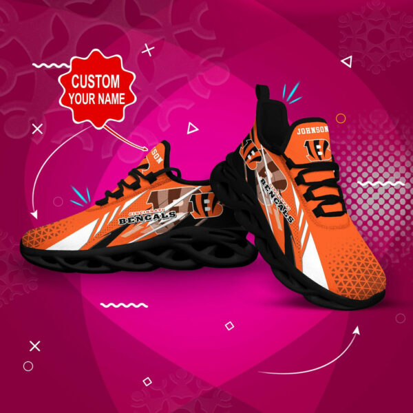 ideafootwear cincinnati bengals nfl max soul shoes sneakers for men and women 4752 7cyzh.jpg