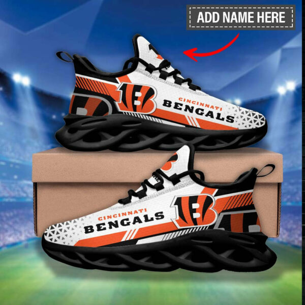 ideafootwear cincinnati bengals nfl max soul shoes sneakers for men and women 4785 s7p4b.jpg