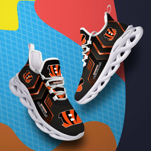 ideafootwear cincinnati bengals nfl max soul shoes sneakers for men and women 4905 hdxgq.jpg