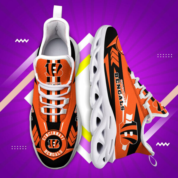 ideafootwear cincinnati bengals nfl max soul shoes sneakers for men and women 4908 a2wdw.jpg