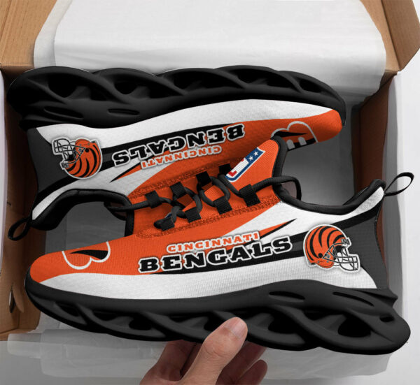 ideafootwear cincinnati bengals nfl max soul shoes sneakers for men and women 4970 tqc4x.jpg