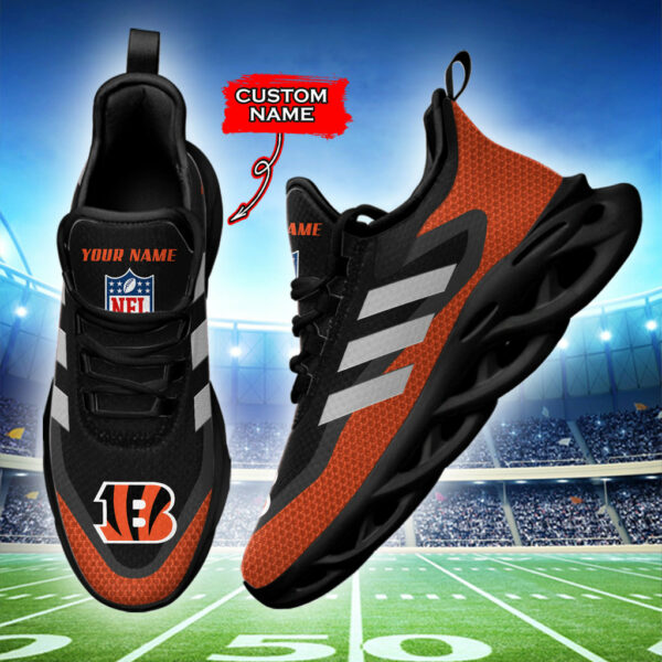 ideafootwear cincinnati bengals nfl max soul shoes sneakers for men and women 5010 jibh0.jpg