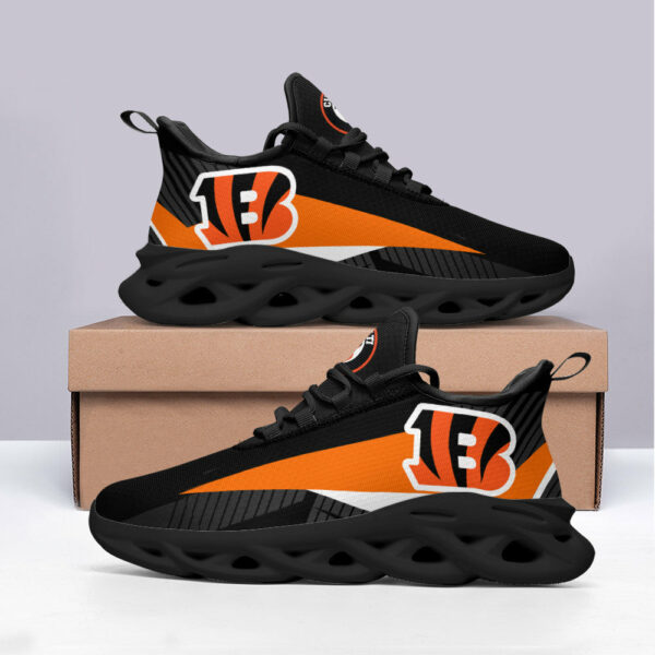 ideafootwear cincinnati bengals nfl max soul shoes sneakers for men and women 5074 uqhky.jpg