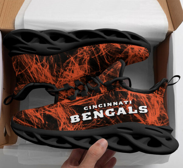 ideafootwear cincinnati bengals nfl max soul shoes sneakers for men and women 5083 gaw9i.jpg