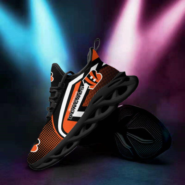 ideafootwear cincinnati bengals nfl max soul shoes sneakers for men and women 5292 f5wij.jpg