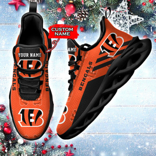 ideafootwear cincinnati bengals nfl max soul shoes sneakers for men and women 5413 af2dz.jpg