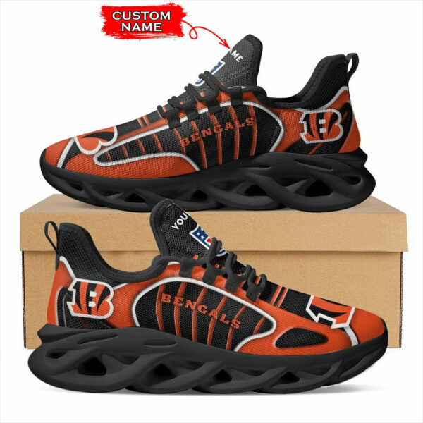 ideafootwear cincinnati bengals nfl max soul shoes sneakers for men and women 5528 3d48j.jpg